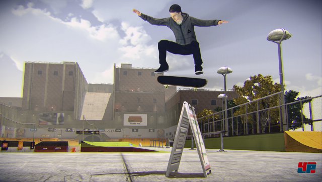 Screenshot - Tony Hawk's Pro Skater 5 (360)