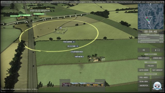 Screenshot - Wargame: European Escalation (PC) 2324047