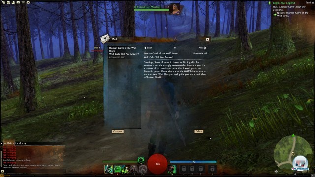 Screenshot - Guild Wars 2 (PC) 2236377