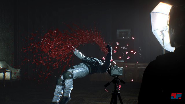 Screenshot - The Evil Within 2 (PC) 92547286