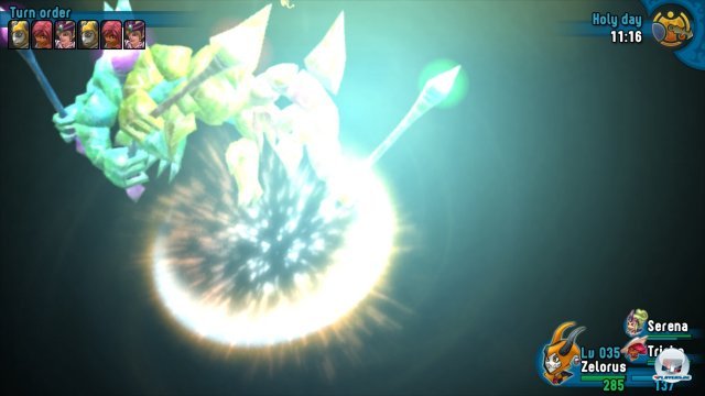 Screenshot - Rainbow Moon (PlayStation3) 2369137