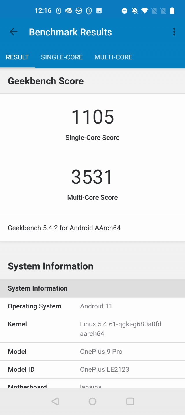Screenshot - Oneplus (Android) 92651635