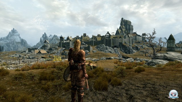 Screenshot - The Elder Scrolls V: Skyrim (PC) 2231482