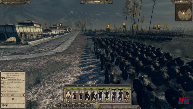 Screenshot - Total War: Attila (PC) 92499786
