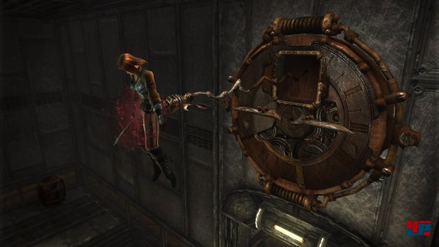 Screenshot - Deception 4: Blood Ties (PlayStation3)