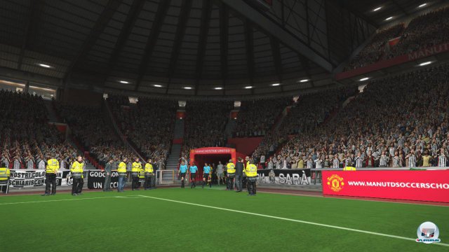 Screenshot - Pro Evolution Soccer 2014 (PC) 92469660