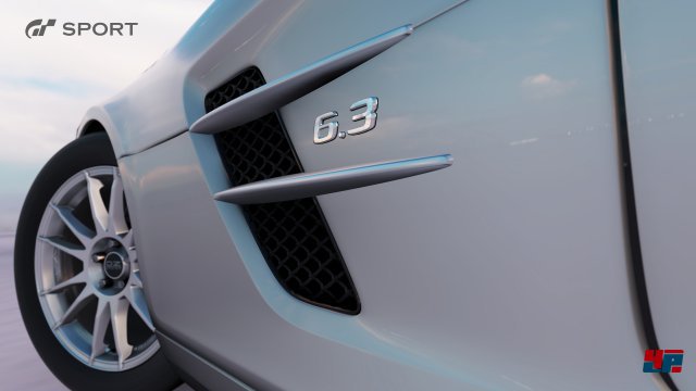 Screenshot - Gran Turismo Sport (PS4) 92531468
