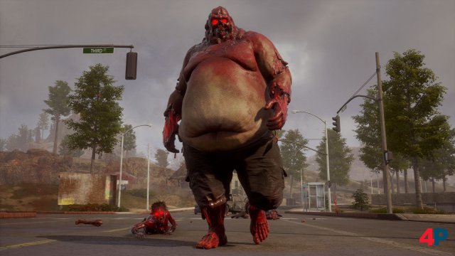 Screenshot - State of Decay 2 (PC) 92589774