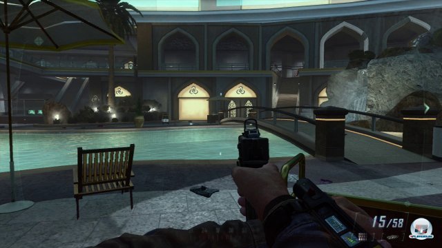Screenshot - Call of Duty: Black Ops II (360) 92420997