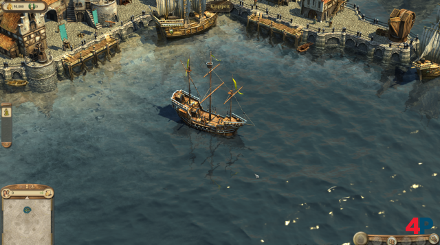 Screenshot - Anno History Collection (PC) 92616631