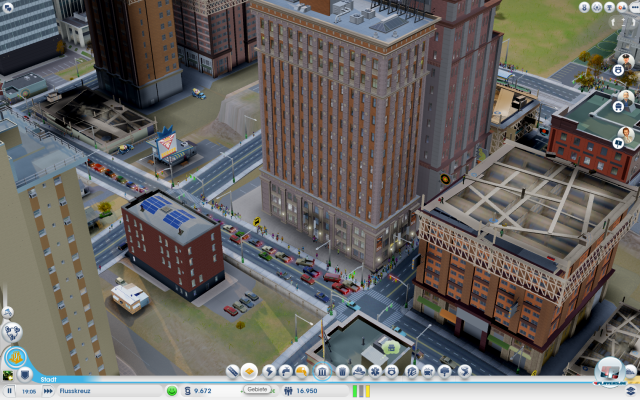Screenshot - SimCity (PC) 92456945