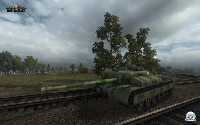 Screenshot - World of Tanks (PC) 92448832