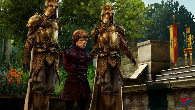 Screenshot - Game of Thrones - Episode 3: The Sword in the Darkness (360) 92501832