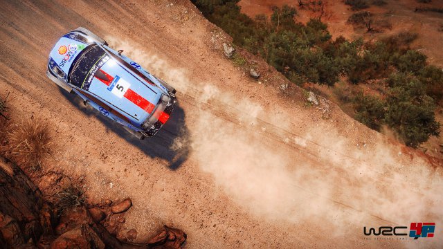 Screenshot - WRC 7 (PC) 92545850