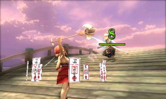 Screenshot - Fire Emblem Fates (3DS) 92526086