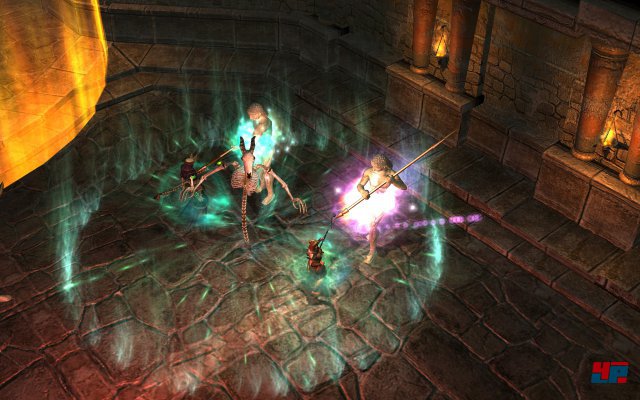 Screenshot - Titan Quest (PC) 92532555