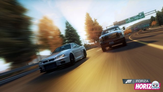 Screenshot - Forza Horizon (360) 92403002