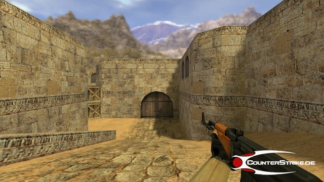Screenshot - Counter-Strike (PC) 2331102