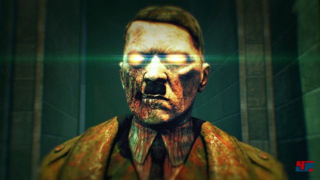 Screenshot - Zombie Army Trilogy (PC) 92497069