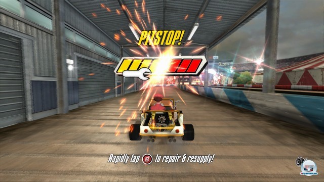 Screenshot - Jimmie Johnson's Anything with an Engine (360) 2227059