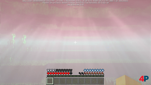 Screenshot - Minecraft (PC)