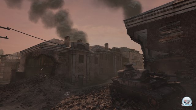 Screenshot - Red Orchestra 2: Heroes of Stalingrad (PC) 2270377