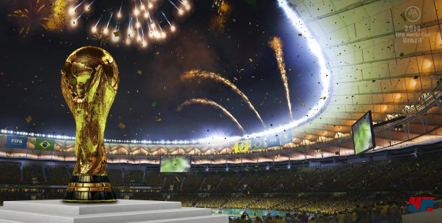 Screenshot - FIFA Fussball-Weltmeisterschaft Brasilien 2014 (360) 92476834
