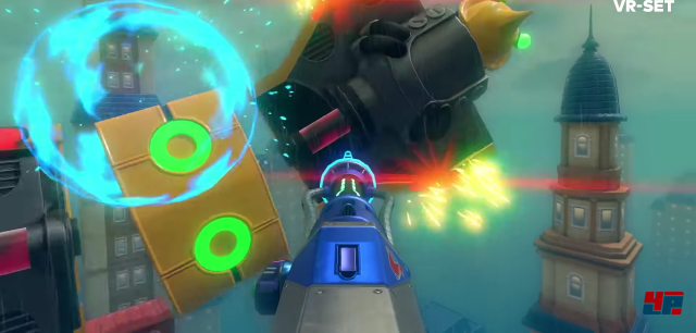 Screenshot - Nintendo Labo: Toy-Con 04: VR-Set (Switch) 92586158