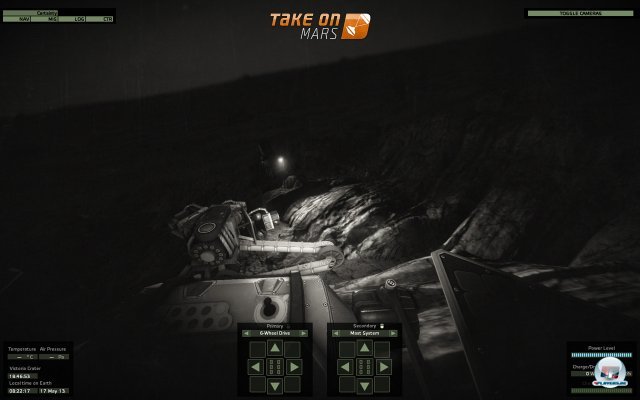 Screenshot - Take On Mars (PC) 92462641