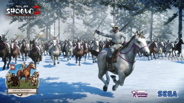 Screenshot - Total War: Shogun 2 - Fall of the Samurai (PC) 2309192