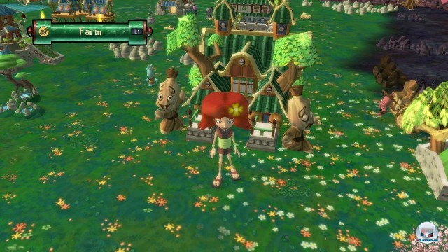 Screenshot - Akimi Village (PlayStation3) 2233962