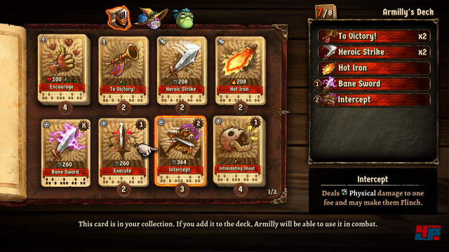 Screenshot - SteamWorld Quest: Hand of Gilgamech (Switch) 92581135