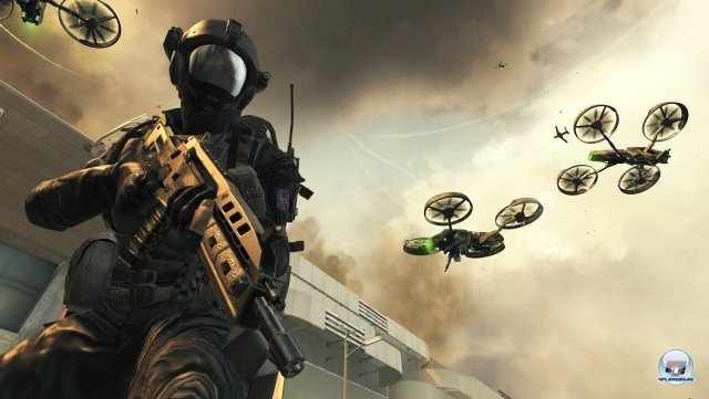 Screenshot - Call of Duty: Black Ops 2 (360) 2346407