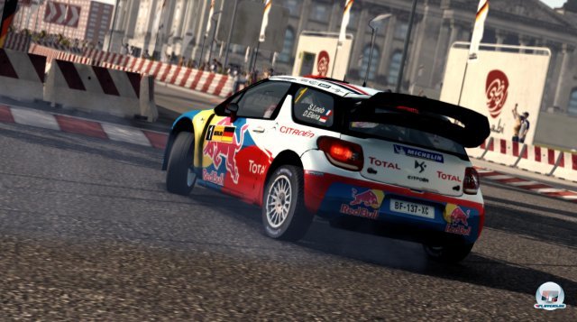 Screenshot - WRC 2 (PC) 2266477