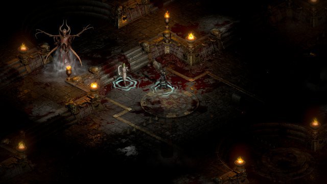 Screenshot - Diablo 2: Resurrected (PC, PlayStation5, XboxSeriesX) 92649970
