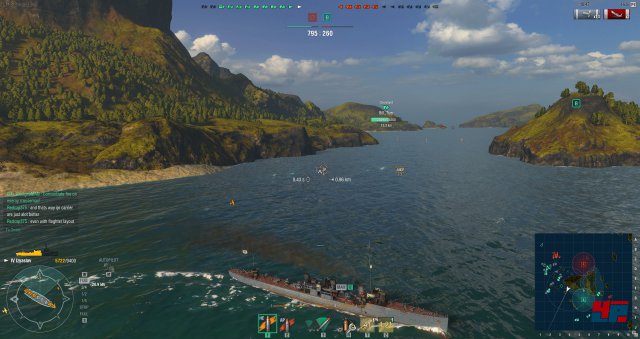 Screenshot - World of Warships (PC) 92516016
