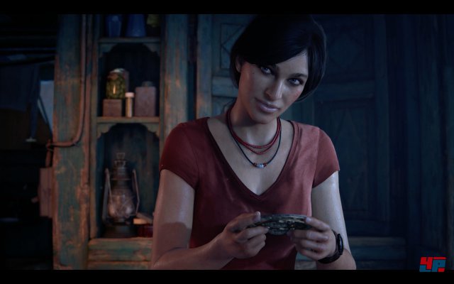 Screenshot - Uncharted: The Lost Legacy (PS4) 92542673