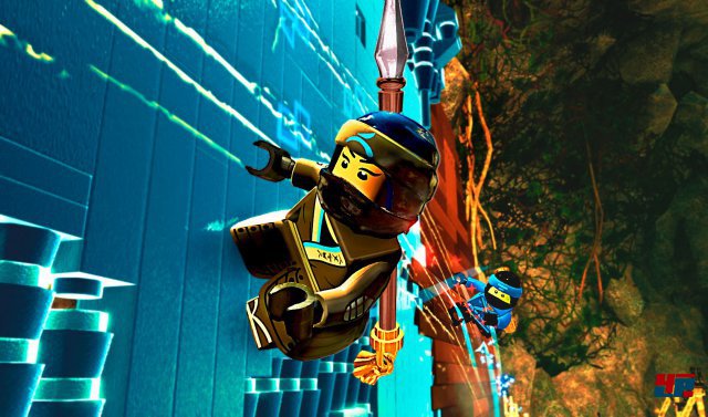 Screenshot - The Lego Ninjago Movie Videogame (PC) 92553182