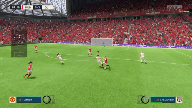 Screenshot - FIFA 23 (PlayStation5) 92654909