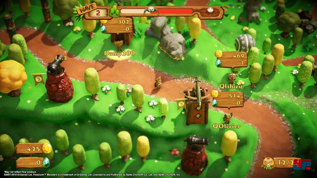 Screenshot - PixelJunk Monsters 2 (PC) 92562088