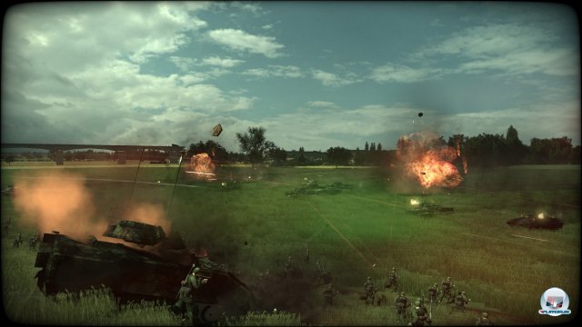 Screenshot - Wargame: European Escalation (PC) 2320362