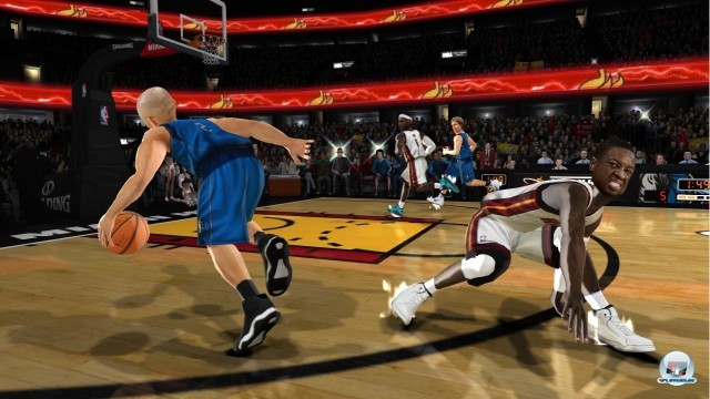 Screenshot - NBA Jam: On Fire Edition (360) 2238353