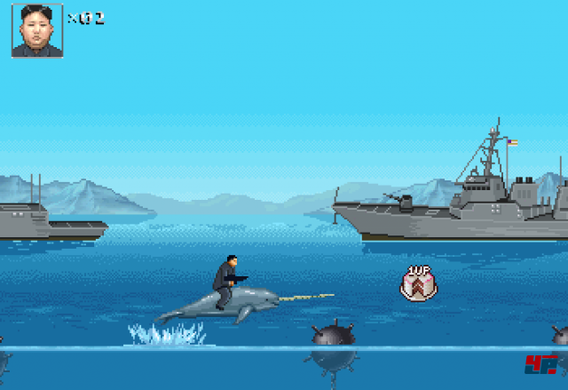 Screenshot - Glorious Leader! (Android) 92496672