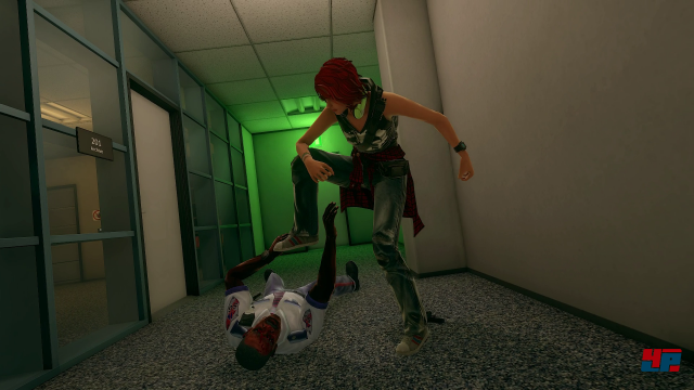 Screenshot - Clandestine (PC) 92516363