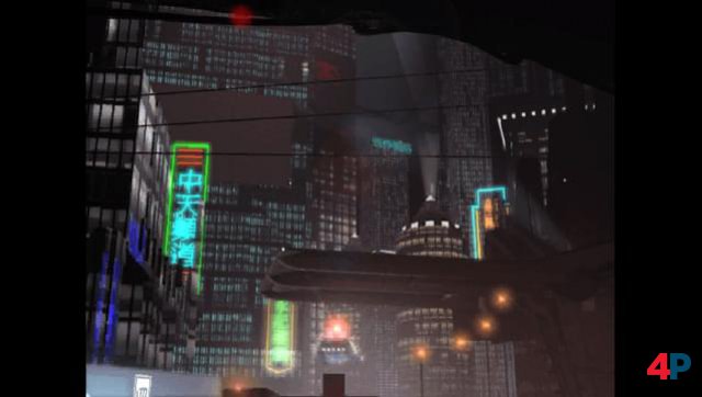 Screenshot - Blade Runner (PC) 92603059