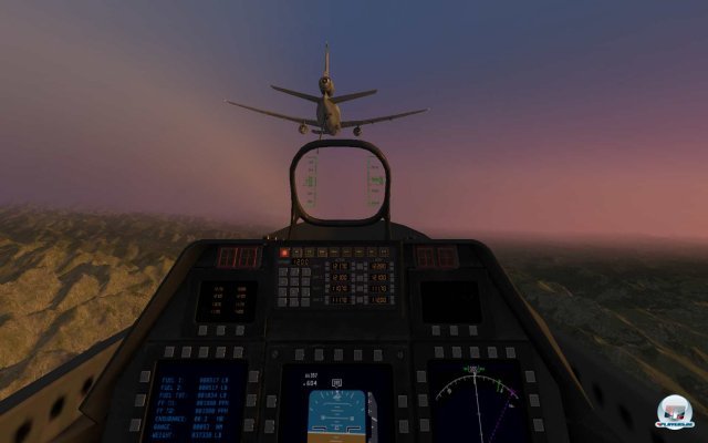 Screenshot - X-Plane 10 - Global (PC) 2321757