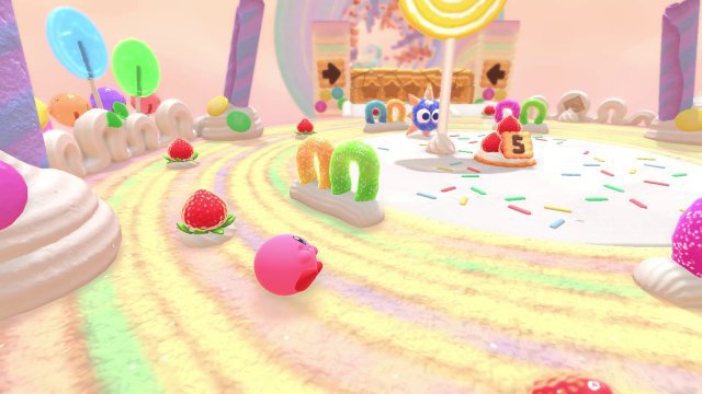 Screenshot - Kirby's Dream Buffet (Switch) 92653664