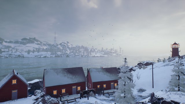 Screenshot - Til Nord (PC) 92645386
