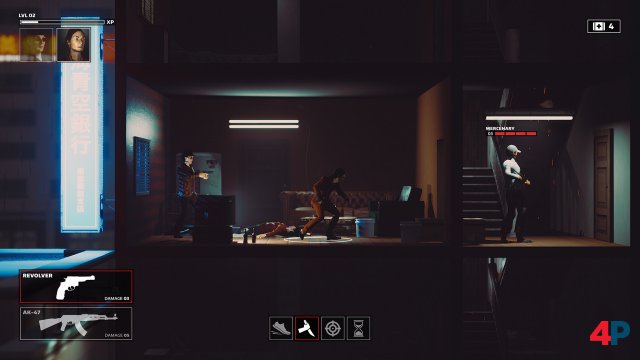 Screenshot - Yakuza Empire (PC)