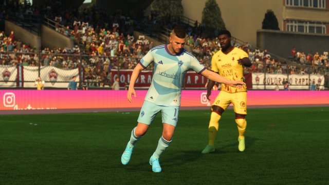 Screenshot - EA Sports FC 24 (PlayStation5)